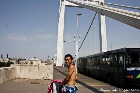 Budapest - Sail along the Pearl of Danube