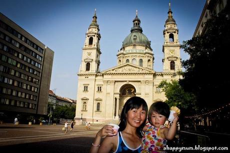 Budapest - Sail along the Pearl of Danube