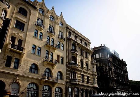 Budapest - Sail along the Pearl of Danube