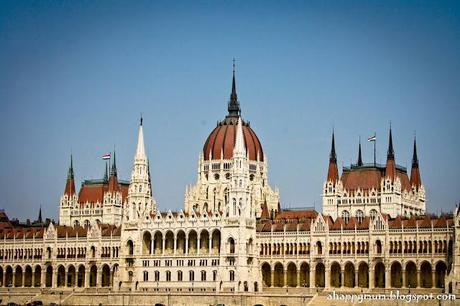 Budapest - Sail along the Pearl of Danube