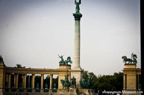 Budapest - Sail along the Pearl of Danube