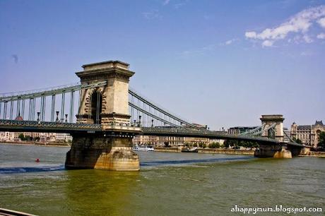 Budapest - Sail along the Pearl of Danube