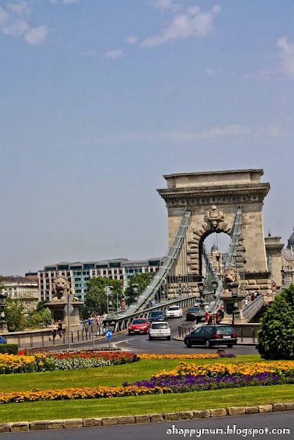 Budapest - Sail along the Pearl of Danube