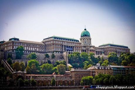 Budapest - Sail along the Pearl of Danube