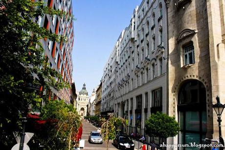 Budapest - Sail along the Pearl of Danube