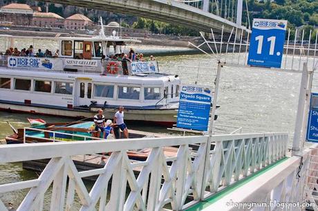 Budapest - Sail along the Pearl of Danube