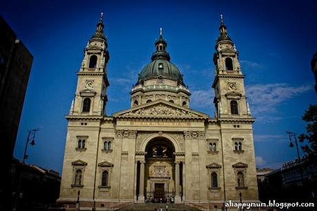 Budapest - Sail along the Pearl of Danube