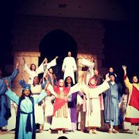 Instagram Recap: Relaxingly Busy.