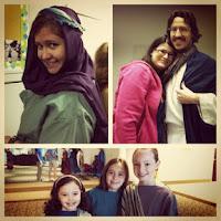 Instagram Recap: Relaxingly Busy.