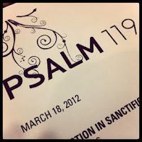 Instagram Recap: Relaxingly Busy.