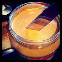 Instagram Recap: Relaxingly Busy.