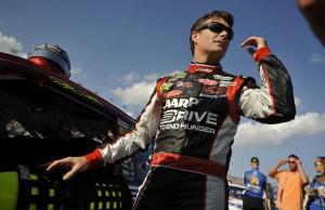 AARP Visa Card from Chase on Jeff Gordon’s #24