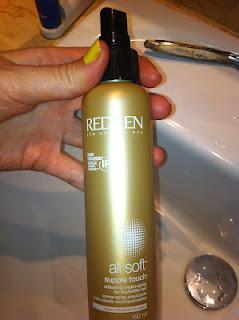 REDKEN