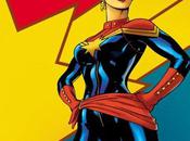 WonderCon 2012: Captain Marvel