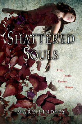 Shattered Souls