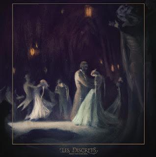 Les Discrets – Ariettes Oubliees . . .