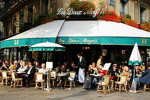 Constructive French Basics for Travelers
