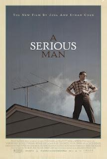 A Serious Man [2009]