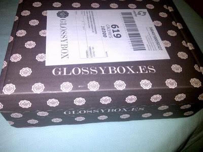 GlossyBox Women Carnival Box!