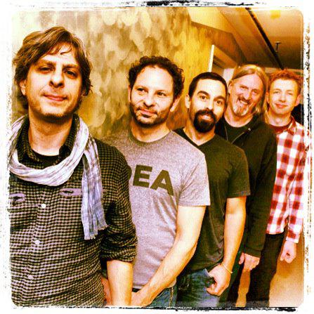 Mike Gordon Band