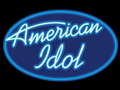 Tommy Hilfiger on American Idol