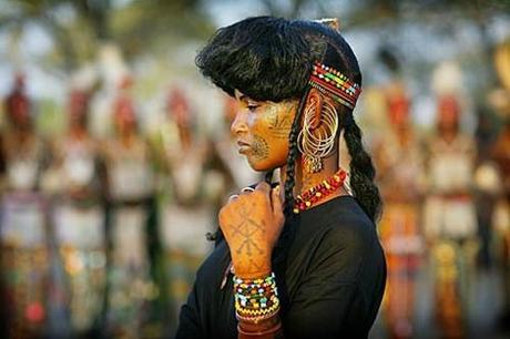 Tribal Cultural Tattoo Least To Know About Tattoos