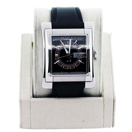 Bedat & Co. 797010328 No. 7 Day Date, Bedat, Bedat & Co. No. 7, Day Date, Basel, Baselworld, 2012