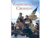 Book Review: Washington's Crossing