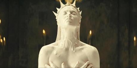 Snow White and the Huntsman – Second trailer has arrived