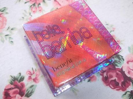 Benefit Bella Bamba