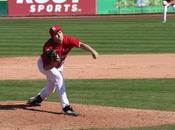 NEBRASKA BASEBALL: Louisiana Tech Roundup