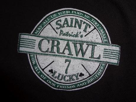 St. Patty's Pub Crawl