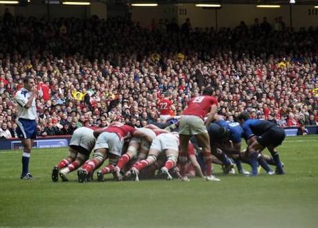 Just how good are Wales’ Six Nations Grand Slam winning squad? Good enough to lift the 2015 rugby World Cup?