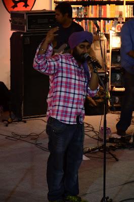 Faridkot (in Pictures)