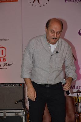 Teachings of an Actor (Anupam Kher)