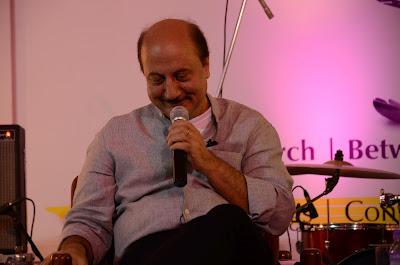 Teachings of an Actor (Anupam Kher)