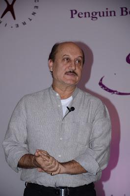 Teachings of an Actor (Anupam Kher)