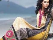 Komal Spring Summer Lawn Prints 2012