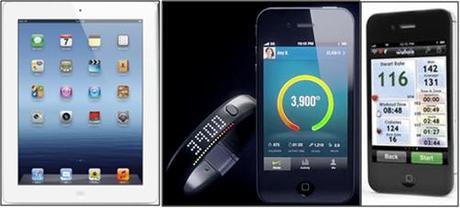 mHealth, the new iPad, Bluetooth 4.0 and Why FuelPoints will become an Everyday Term