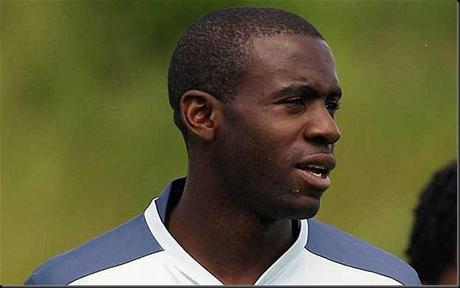 Fabrice muamba