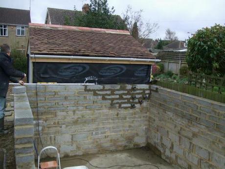 A Rather Satisfying Weekend