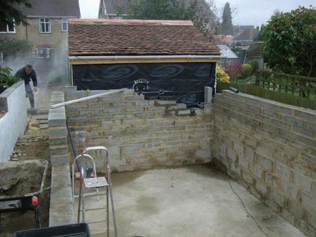 A Rather Satisfying Weekend