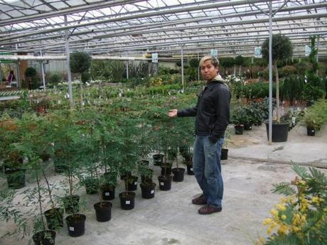 A Rather Satisfying Weekend