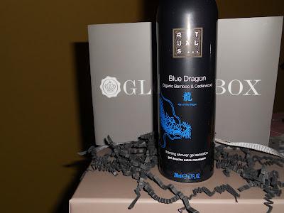 GlossyBox for Men