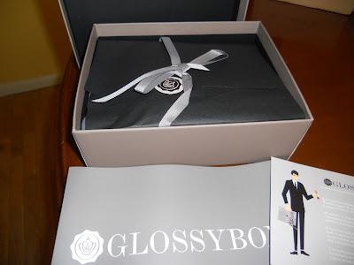 GlossyBox for Men