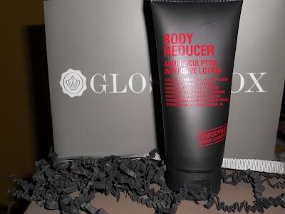 GlossyBox for Men