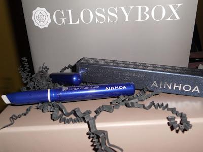 GlossyBox for Men