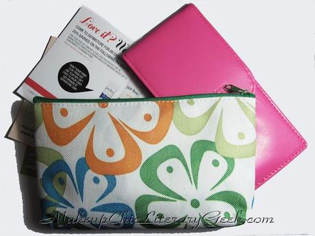 March MyGlam Bag Giveaway/Sweepstakes!