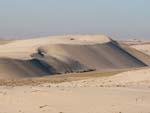 Sand dune