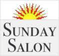 Sunday Salon: March 2012 Edition